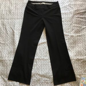 Loft Dress Pants - Size 10